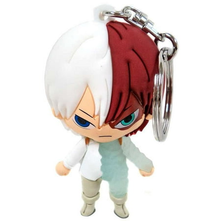 My Hero Academia Series 1 Shoto Todoroki Mystery Minifigure (No Packaging)
