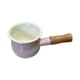 thumbnail image 2 of Mini cacerola antiadherente de 17 oz para café, leche y agua hirviendo Rosa, 2 of 9