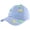 Blue, variant on Toddler Hat for Boys Girls Ages 2-4, Dinosaur Embroidery Adjustable Cotton Sun Protection Kids Baseball Cap Pink