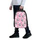 thumbnail image 5 of Easygdp Funny Panda Draws A Heart Mochila de Gran Capacidad Minimalista Ideal para Escuela, Viajes y Uso Diario, 5 of 6