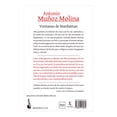 thumbnail image 3 of Libro Ventanas De Manhattan Tapa Blanda, Autor Antonio Muñoz Molina, Editorial Booket Mexico, 3 of 3