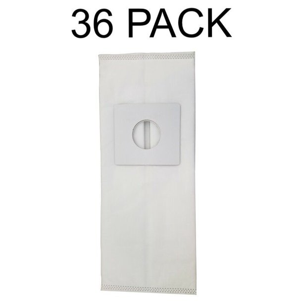 Sharp Vacuum PU2 HEPA Bags 36 Bags Generic