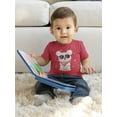thumbnail image 2 of Cool Koala W Sunglasses  T-Shirt Infant -Image by Shutterstock,  12 Months, 2 of 4