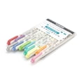 thumbnail image 4 of Mildliner Dual Tip Brush Pen - Assorted 10pk, 4 of 9