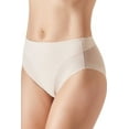 thumbnail image 3 of Women's Janira 30754 Secrets Tummy Flattening Control Brief (Black L), 3 of 5