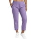 thumbnail image 2 of WILLBEST Pantalones Casuales elegantes para Mujer para Uso Diario Cómodo: Ideales para el Hogar y Actividades de Ocio. XXXL, 2 of 8
