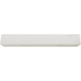thumbnail image 4 of Ekena Millwork 8"W x 8"H x 10'L 3-Sided (U-beam) Rustic Smooth Endurathane Faux Wood Ceiling Beam, Factory Prepped, 4 of 11