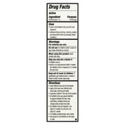 Equate Athlete's Foot Antifungal Cream, 0.5 oz