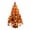 C, variant on DIY Bead Christmas Tree Kit for Beginner, 3D Christmas Tree with Colorful Beads, Ornament Charms, Tabletop Decor