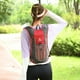 thumbnail image 2 of Mochila de ciclismo ligera Mochila de hidratación deportiva al aire libre resistente al agua Mochila de hombro para andar en bicicleta Senderismo Correr Abanopi  mochila, 2 of 7