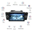 thumbnail image 3 of Autoradio de Voiture, 7 Pouces Unité de Navigation de Tableau de Bord AHD Image Inversée Écran Tactile pour Grande Punto Linea 2007 à 2012, 3 of 8