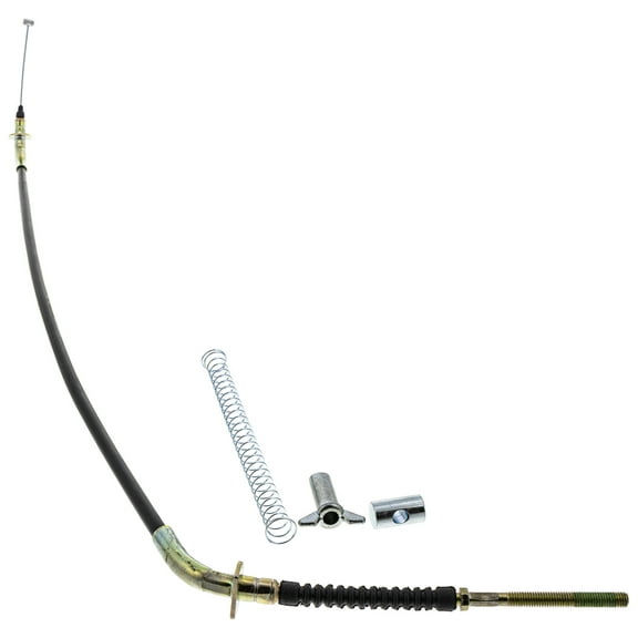 New OEM 2005-2006 Polaris Phoenix 200 Rear Foot Brake Cable 0452682