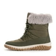 thumbnail image 6 of MUK LUKS Women's Winnie Waverly Boots, 6 of 7