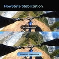 thumbnail image 5 of Cámara de acción 360 Insta360 X3, resistente al agua, vídeo HDR de 5,7 K, 5 of 5