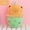 C, variant on XFGOU Picture Puzzle Toys and Hobbies Cute Boba Plush Pillow Cute Soft Plush Bubble Teacup Doll Plush toy