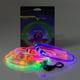 thumbnail image 4 of Collar de perro LED Mutovlin, collar de perro con luz RGB, recargable por USB con control de aplicación,, 4 of 5