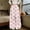 Pink, variant on Pink Womens Halloween High Waist Baggy Leg Pants Loose fit Elastic Waist Wide Leg Pajama Bottoms,Lounge Sleepwear,Halloween Outfits for Women S