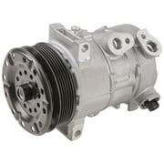 chrysler sebring a/c compressor