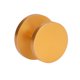 thumbnail image 4 of Tamper de café en polvo de doble cara aluminio fácil de limpiar ahorro de mano de obra inofensivo 2 planos de presión Tamper de café en polvo para oficina, 4 of 8