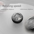 thumbnail image 5 of Self-Starting Wrist Gyro Ball, Wrist Strengthening Device, Hand Enhancer, Forearm Exerciser, Used to Strengthen Arms, Fingers, Wrist Bones and Muscles, 5 of 7
