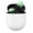 Wintergreen, variant on Google - Pixel Buds Pro 2 - Wireless Earbuds with Active Noise Cancellation – Bluetooth Headphones - Hazel