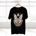 thumbnail image 6 of Butterfly shirt, Shirt with Butterfly, Tee Shirt with Antique Butterfly, 6 of 18