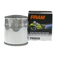 thumbnail image 2 of (6 pack) FRAM Motorcycle/ATV Oil Filter, PH6065B for Select Buell, Harley Davidson, and Moto-Guzzi Models, 2 of 9