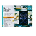 thumbnail image 3 of Pen+Gear LED Illuminated Message Board, 15.7" × 23.6", Multi-Mode Flashing, Includes Markers & Remote, 3 of 8