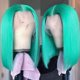 thumbnail image 3 of Extensiones de cabello Easyouth con cola de caballo, color rubio, resaltado, envolvente, extensión de cola de caballo, cabello humano, resaltado, rubio ceniza y rubio blanqueador, extensiones de cabel, 3 of 5
