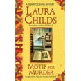 thumbnail image 2 of Motif for Murder (A Scrapbooking Mystery), 2 of 2