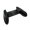 Black, variant on WINDLAND Portable Game Controller Case Wear Resist for RG353V RG353VS Easy Installation