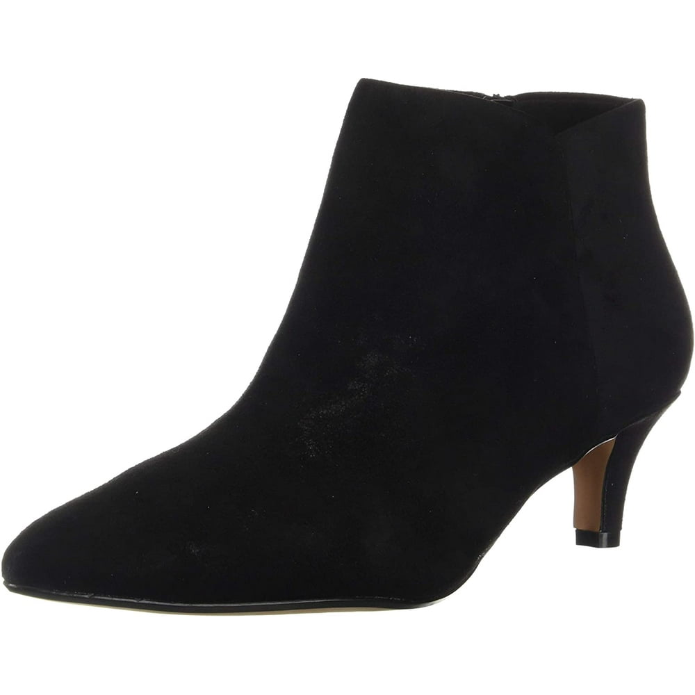 Clarks - Clarks Womens Linvale Sea Fashion Boot - Walmart.com - Walmart.com