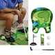 thumbnail image 2 of Regalos de Mordaza de Golf para Inodoro para Hombres Juego de Golf para Inodoro para de Todas Las Edades, 2 of 9