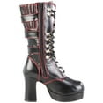 thumbnail image 2 of GOTHIKA-101, Lace-Up Front Calf Boot, 2 of 5
