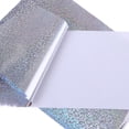 thumbnail image 3 of 5 Pcs Autocollants Adhésifs Holographiques DIY - 2, Tel Que Décrit, 3 of 6