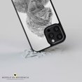 thumbnail image 4 of Funda Compatible Con iPhone De Diseño Con Arte Fino #7, 4 of 7