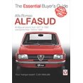 thumbnail image 1 of Alfa Romeo Alfasud, Colin Metcalfe Broché, 1 of 2