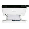 thumbnail image 4 of Canon MF654CDW - Laser Color All In One, Wireless, Mobile Ready Duplex Laser Printer (Manufacturer reconditioned, 1 year warranty from Canon, compatible high yield Toner cartridge 3,130 pages), 4 of 6