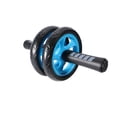 thumbnail image 1 of Rueda de rodillo Ab para entrenamiento de abdominales Rodillo de rueda Ab para gimnasio en casa Equipo de entrenamiento Ab para ejercicio abdominal Equipo de entrenamiento Ab para hombres, mujeres, 1 of 5