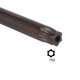 thumbnail image 4 of T55 Anti Manipulaciones Prueba Torx Estrella Llave Taladro Llave, L-Forma 9.45 Pulgadas Largo Brazo, S2 Acero 4uds, 4 of 5