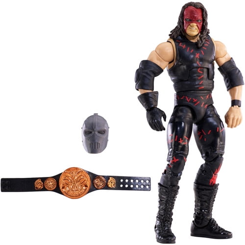 kane action figure walmart
