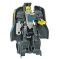 thumbnail image 3 of Transformers Bumblebee Cyberverse Adventures Stealth Force Bumblebee Action Figure, 3 of 12