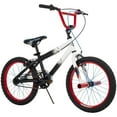 thumbnail image 4 of Marvel® Spider-Man® BMX-Style 18” Bike for Boys, by Huffy, 4 of 11