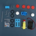 thumbnail image 3 of Toy Kit, Model Toys Brain Game Multifunction Educational Model, Can Be Used Alone For Children's Learning Gifts For Manufacturing Suitable For Family, 3 of 8