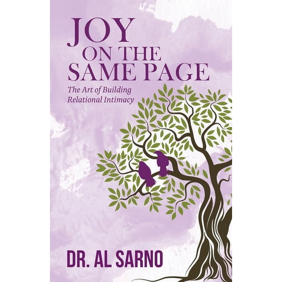 Joy On the Same Page, (Paperback)