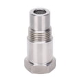 thumbnail image 2 of Espaciador del sensor de oxígeno, acero inoxidable Sensor de oxígeno O2 Convertidor catalítico Pieza del vehículo Impulsada por el rendimiento, 2 of 9