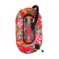 thumbnail image 1 of de dona para snorkel con una sola manguera, de dona para buceo con un solo tanque, buceo libre, equipo de buceo, 25 lbs, 1 of 9