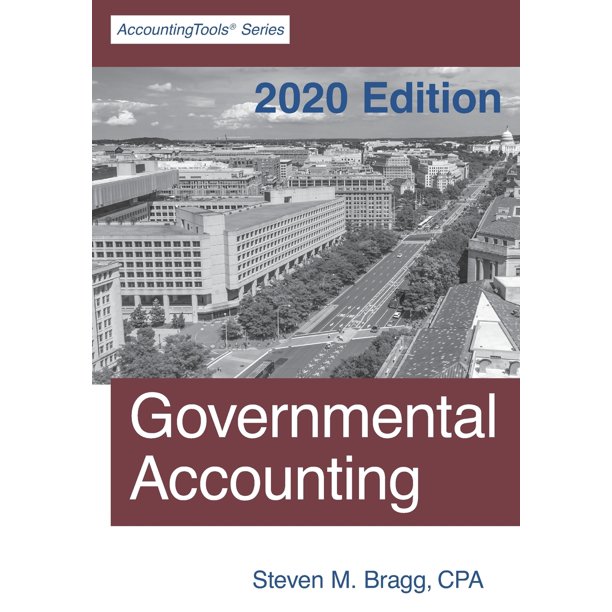 Governmental Accounting 2020 Edition (Paperback)
