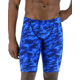 thumbnail image 1 of Bañador profesional para hombre, impermeable, de secado rápido, cómodo, transpirable, estilo largo, traje de baño deportivo, pantalones de baño térmicos, 1 of 4