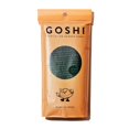 thumbnail image 1 of Toalla de ducha exfoliante GOSHI resistente a la rotura para todo tipo de piel, 1 of 7